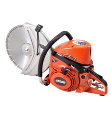 Cortadora térmica ECHO disco 305 mm depósito 0,70 L