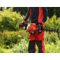 Cortasetos térmico de doble cuchilla 534 mm 0,8 CV – ECHO – 3600 cortes/min – HC-2020R