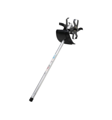 Azada escardadora ECHO 160 mm vista completa