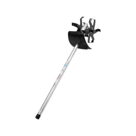 Azada escardadora ECHO 160 mm vista completa