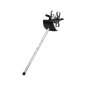 Accessoire houe bineuse 160 mm – ECHO – compatible PAS-2620ES/DPAS-2600 – MTA-TC Accessoire houe bineuse 160 mm – ECHO – compatible PAS-2620ES/DPAS-2600 – MTA-TC
