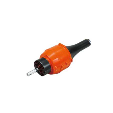 Accesorio soplador ECHO 635 mm PAS-2620ES DPAS-2600