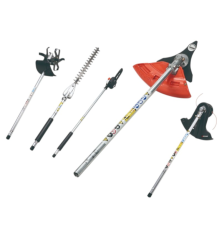 Accesorio soplador ECHO 635 mm PAS-2620ES DPAS-2600