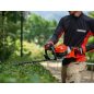 Tagliasiepi termico a doppia lama 639 mm 0,8 HP – ECHO – 3600 tagli/min – HC-2320