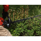 Petrol double-sided hedge trimmer 639 mm 0.8 HP – ECHO – 3600 strokes/min – HC-2320