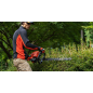 Benzin-Doppelmesser-Heckenschere 639 mm 0,8 PS – ECHO – 3600 Schnitte/min – HC-2320 Benzin-Doppelmesser-Heckenschere 639 mm 0,8 PS – ECHO – 3600 Schnitte/min – HC-2320