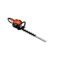 Cortasetos de doble cuchilla térmico 639 mm 0,8 CV – ECHO – 3600 golpes/min – HC-R165ES