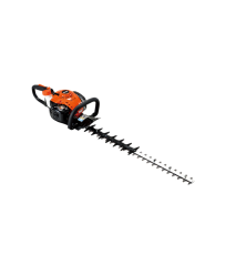 Cortasetos de gasolina ECHO doble cuchilla 744 mm 0,8 ch