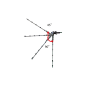 Cortasetos de pértiga articulado largo 1,0 CV 519 mm – ECHO – 3900 golpes/min – HCA-236ES-LW Cortasetos de pértiga articulado largo 1,0 CV 519 mm – ECHO – 3900 golpes/min – HCA-236ES-LW