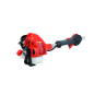 Cortasetos de pértiga articulado largo 1,0 CV 519 mm – ECHO – 3900 golpes/min – HCA-236ES-LW Cortasetos de pértiga articulado largo 1,0 CV 519 mm – ECHO – 3900 golpes/min – HCA-236ES-LW