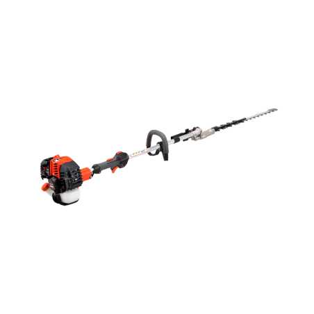 Corta-sebes de haste ECHO curto 536 mm 1,4 ch