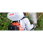 Atomizador de mochila térmico 12 L 58,2 cm³ – ECHO – MB-5810 Atomizador de mochila térmico 12 L 58,2 cm³ – ECHO – MB-5810