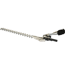 Accesorio cortasetos de pértiga ECHO 536 mm vista completa