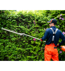 Accessoire taille-haies ECHO MTA-DAH taille d'entretien