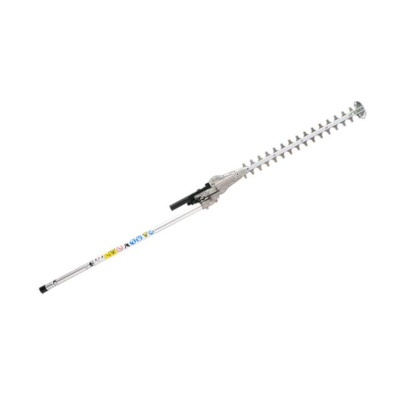 Accessoire taille-haies sur perche 536 mm – ECHO – compatible DPAS-2600 – MTA-DAH