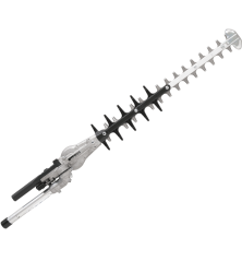 Accessoire taille-haies articulé court ECHO vue complète