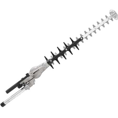 Accessoire taille-haies articulé court ECHO vue complète