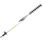 Accesorio cortasetos en pértiga articulada Long 536 mm – ECHO – compatible con PAS-2620ES – MTA-AH-HD