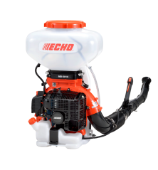 Atomizador térmico ECHO de costas 20 L 58,2 cm³