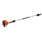Podador de haste fixo térmico 25 cm 1,0 HP – ECHO – motor 2 tempos 21,2 cm³ – PPF-236ES Podador de haste fixo térmico 25 cm 1,0 HP – ECHO – motor 2 tempos 21,2 cm³ – PPF-236ES
