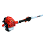 Podador de haste fixo térmico 25 cm 1,0 HP – ECHO – motor 2 tempos 21,2 cm³ – PPF-236ES Podador de haste fixo térmico 25 cm 1,0 HP – ECHO – motor 2 tempos 21,2 cm³ – PPF-236ES