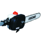 Podador de haste fixo térmico 25 cm 1,0 HP – ECHO – motor 2 tempos 21,2 cm³ – PPF-236ES Podador de haste fixo térmico 25 cm 1,0 HP – ECHO – motor 2 tempos 21,2 cm³ – PPF-236ES