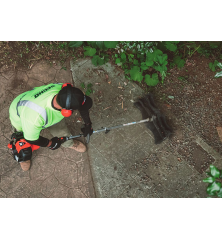 ECHO pole pruner telescopic 30 cm cut