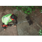 Petrol telescopic pole pruner 30 cm 1.41 HP – ECHO – loop handle – PPT-2620ES Petrol telescopic pole pruner 30 cm 1.41 HP – ECHO – loop handle – PPT-2620ES