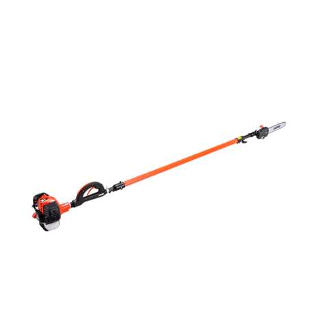 ECHO pole pruner telescopic 30 cm cut