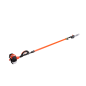 Petrol telescopic pole pruner 30 cm 1.41 HP – ECHO – loop handle – PPT-2620ES Petrol telescopic pole pruner 30 cm 1.41 HP – ECHO – loop handle – PPT-2620ES