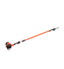 ECHO 30 cm pole pruner aligned handle