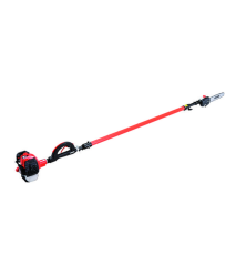 ECHO 30 cm pole pruner aligned handle