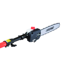 ECHO 30 cm pole pruner aligned handle