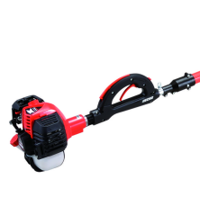 ECHO 30 cm pole pruner aligned handle