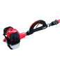 Petrol telescopic pole pruner 30 cm 1.41 HP – ECHO – in-line handle – PPT-2620HES Petrol telescopic pole pruner 30 cm 1.41 HP – ECHO – in-line handle – PPT-2620HES