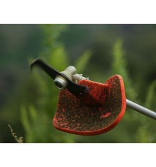 Decespugliatore a zaino ECHO 50,2 cm³ taglio e trinciatura 3 CV