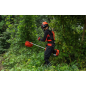 Decespugliatore a zaino a scoppio 3,0 HP – ECHO – taglio e triturazione – BCLS-520ES Decespugliatore a zaino a scoppio 3,0 HP – ECHO – taglio e triturazione – BCLS-520ES
