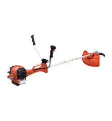 Decespugliatore a zaino ECHO 50,2 cm³ taglio e trinciatura 3 CV