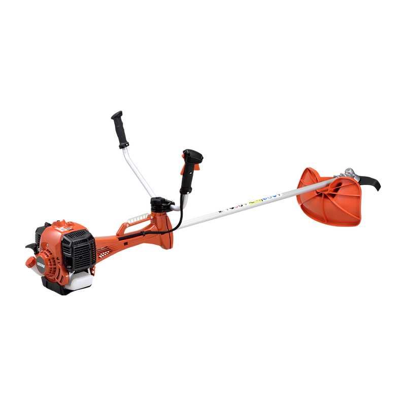 Decespugliatore a zaino a scoppio 3,0 HP – ECHO – taglio e triturazione – BCLS-520ES Decespugliatore a zaino a scoppio 3,0 HP – ECHO – taglio e triturazione – BCLS-520ES