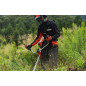 Decespugliatore a zaino a scoppio 3,0 HP – ECHO – taglio e triturazione – BCLS-520ES Decespugliatore a zaino a scoppio 3,0 HP – ECHO – taglio e triturazione – BCLS-520ES