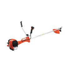 Decespugliatore ECHO 50,2 cm³ 3 CV testina in nylon lama 3 denti