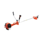 Decespugliatore a scoppio con impugnatura a U 3 HP – ECHO – motore 2 tempi 50,2 cm³ – SRM-520ES Decespugliatore a scoppio con impugnatura a U 3 HP – ECHO – motore 2 tempi 50,2 cm³ – SRM-520ES