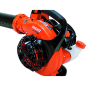 Petrol handheld blower 13 N 1.1 HP – ECHO – straight flat nozzle – PB-255-ES Petrol handheld blower 13 N 1.1 HP – ECHO – straight flat nozzle – PB-255-ES
