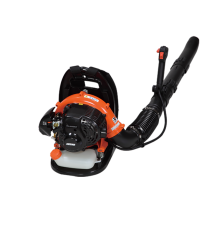 Souffleur à dos thermique ECHO vue générale avec tube