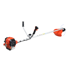 ECHO 41.5 cm³ brushcutter 2.4 hp quick-release harness U-handlebar