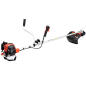 Decespugliatore a scoppio con impugnatura a U 1,9 HP – ECHO – High Torque – SRM-3611T/U Decespugliatore a scoppio con impugnatura a U 1,9 HP – ECHO – High Torque – SRM-3611T/U