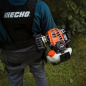 Decespugliatore a scoppio con impugnatura a U 1,9 HP – ECHO – High Torque – SRM-3611T/U Decespugliatore a scoppio con impugnatura a U 1,9 HP – ECHO – High Torque – SRM-3611T/U
