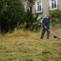 Petrol brushcutter with loop handle 1.9 HP – ECHO – High Torque – SRM-3611T/L