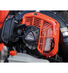 ECHO X-Series Rücken-Laubbläser 41,4 N 1436 m³/h PB-7910T