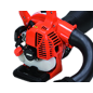 Benzin-Laubbläser mit Saug- und Häckselfunktion 12 N 1,0 PS – ECHO – 2-Takt-Motor 25,4 cm³ – ES-250ES Benzin-Laubbläser mit Saug- und Häckselfunktion 12 N 1,0 PS – ECHO – 2-Takt-Motor 25,4 cm³ – ES-250ES